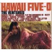 VENTURES Hawaii Five-O (Liberty LST 8061) USA 1969 LP